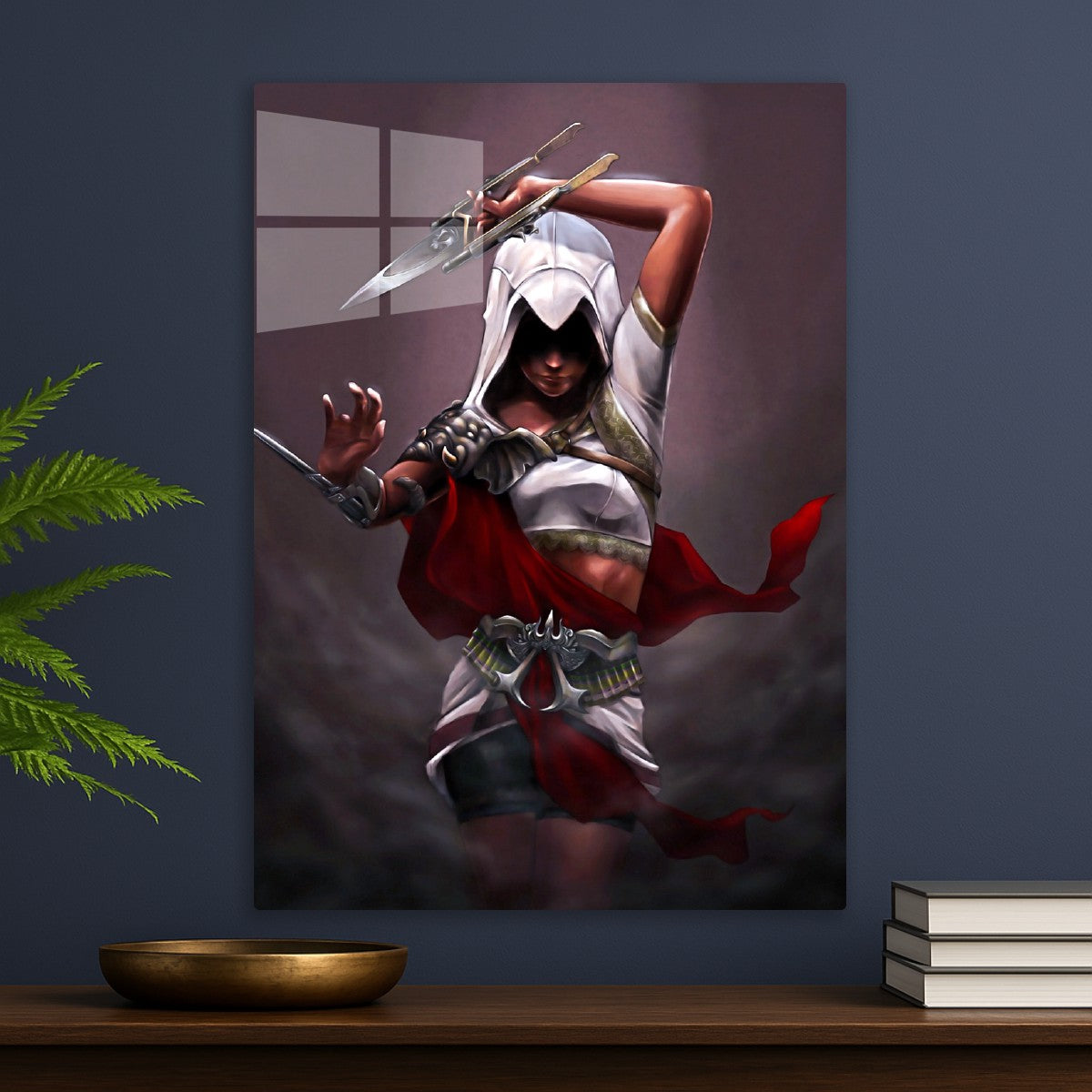 Assassin's Creed