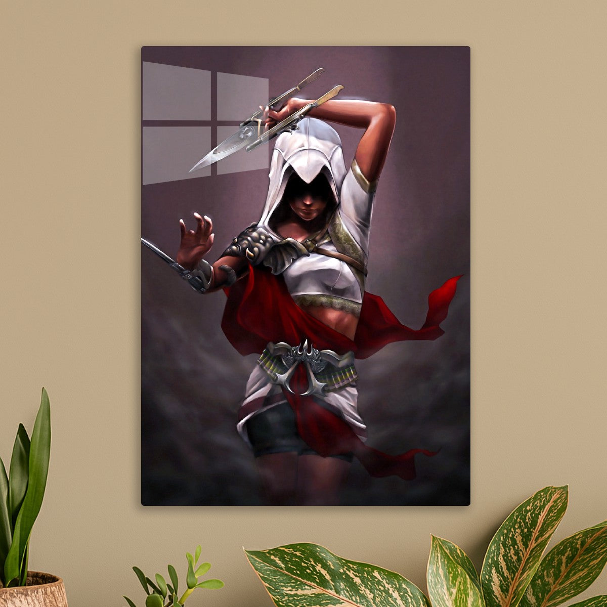 Assassin's Creed