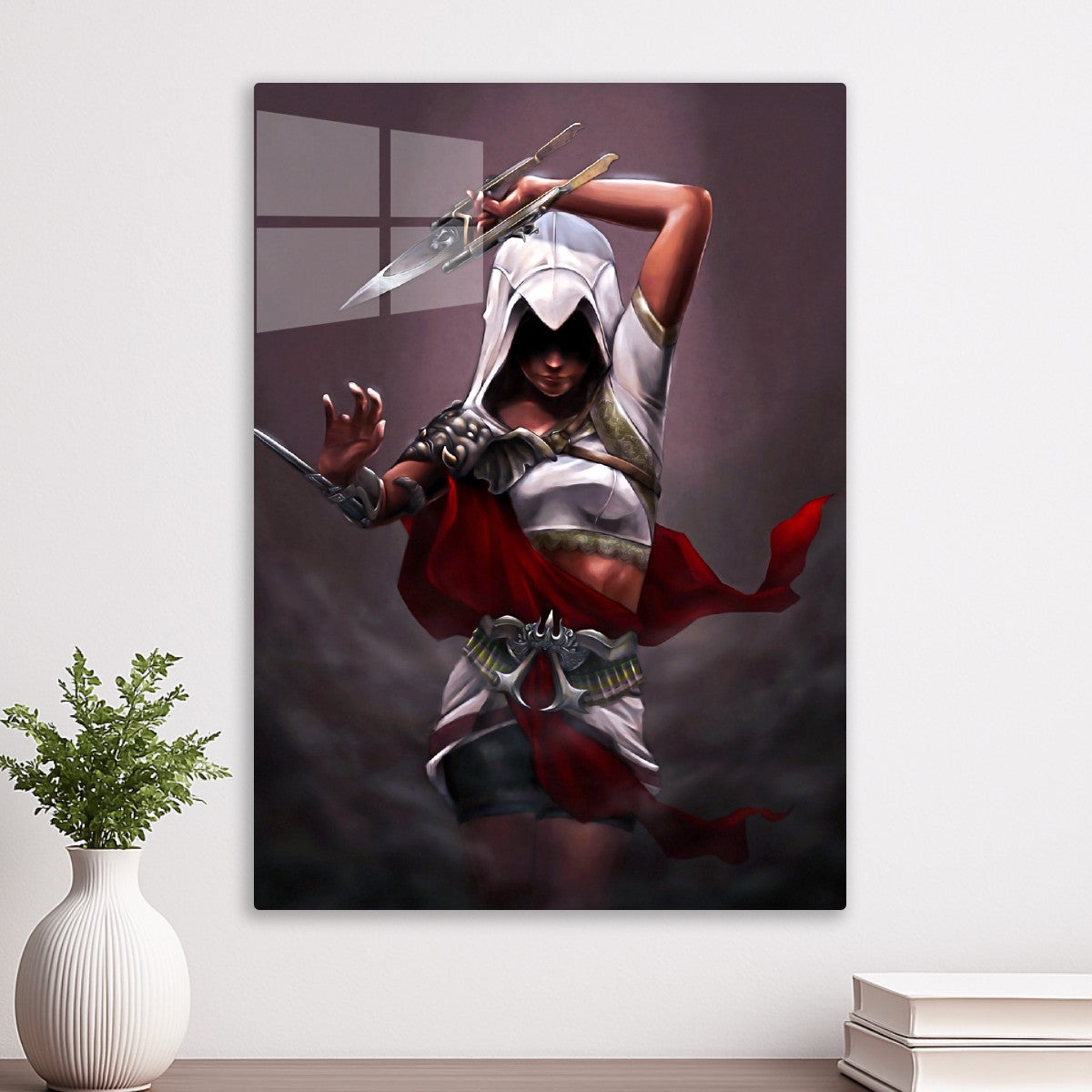 Assassin's Creed