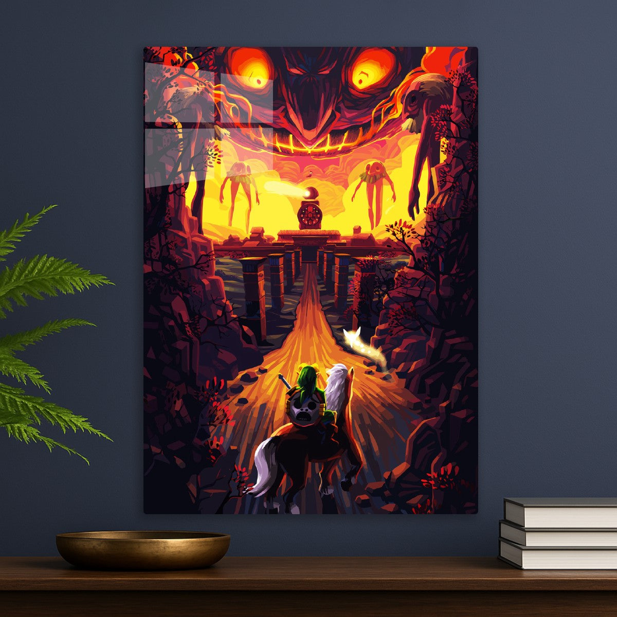 The Legend Of Zelda Game