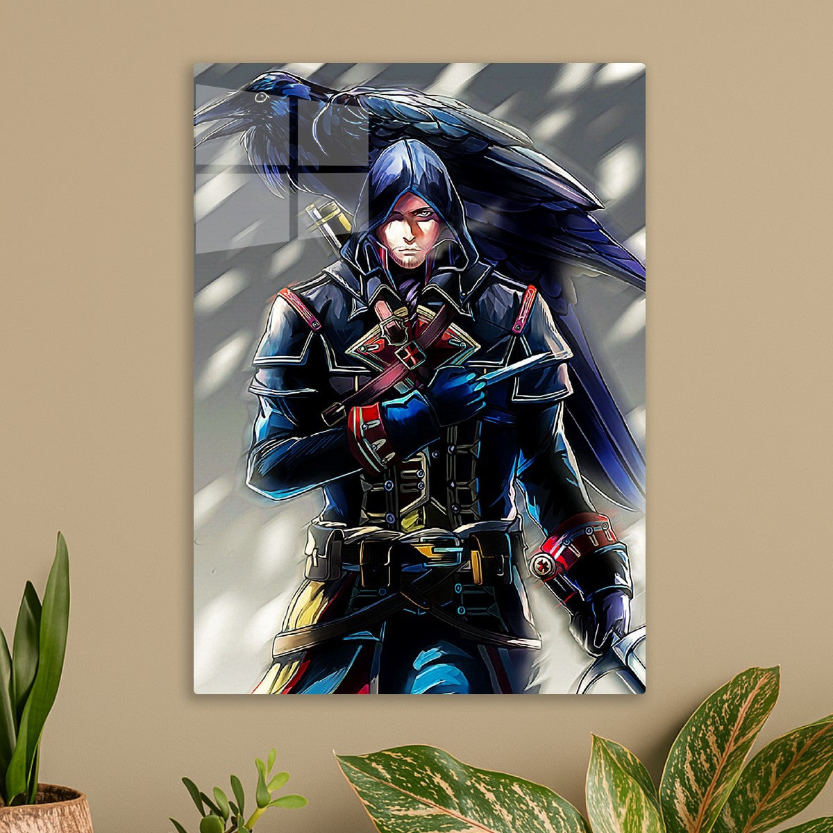 Assassin's Creed