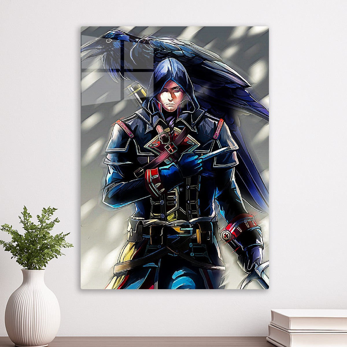 Assassin's Creed
