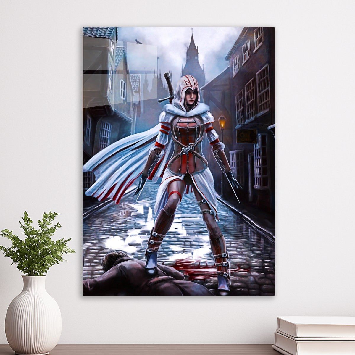 Assassin's Creed