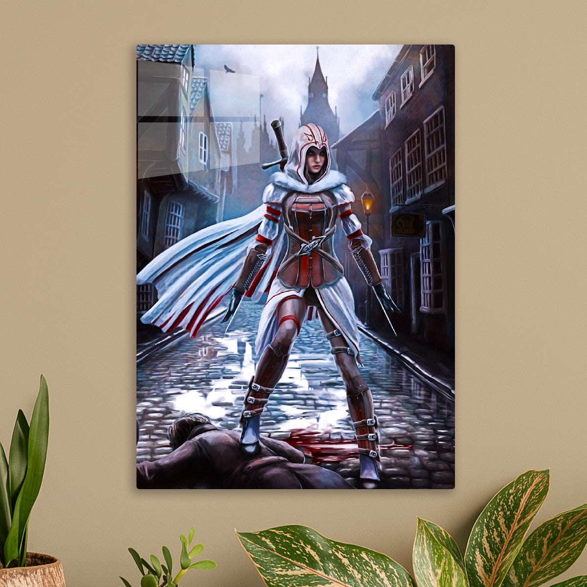 Assassin's Creed