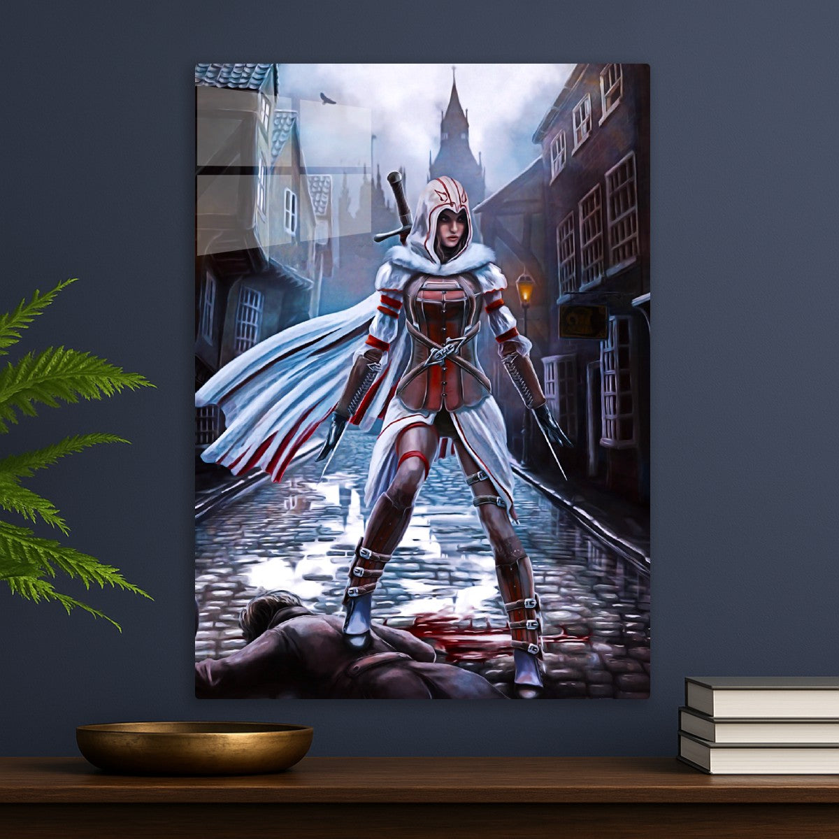Assassin's Creed