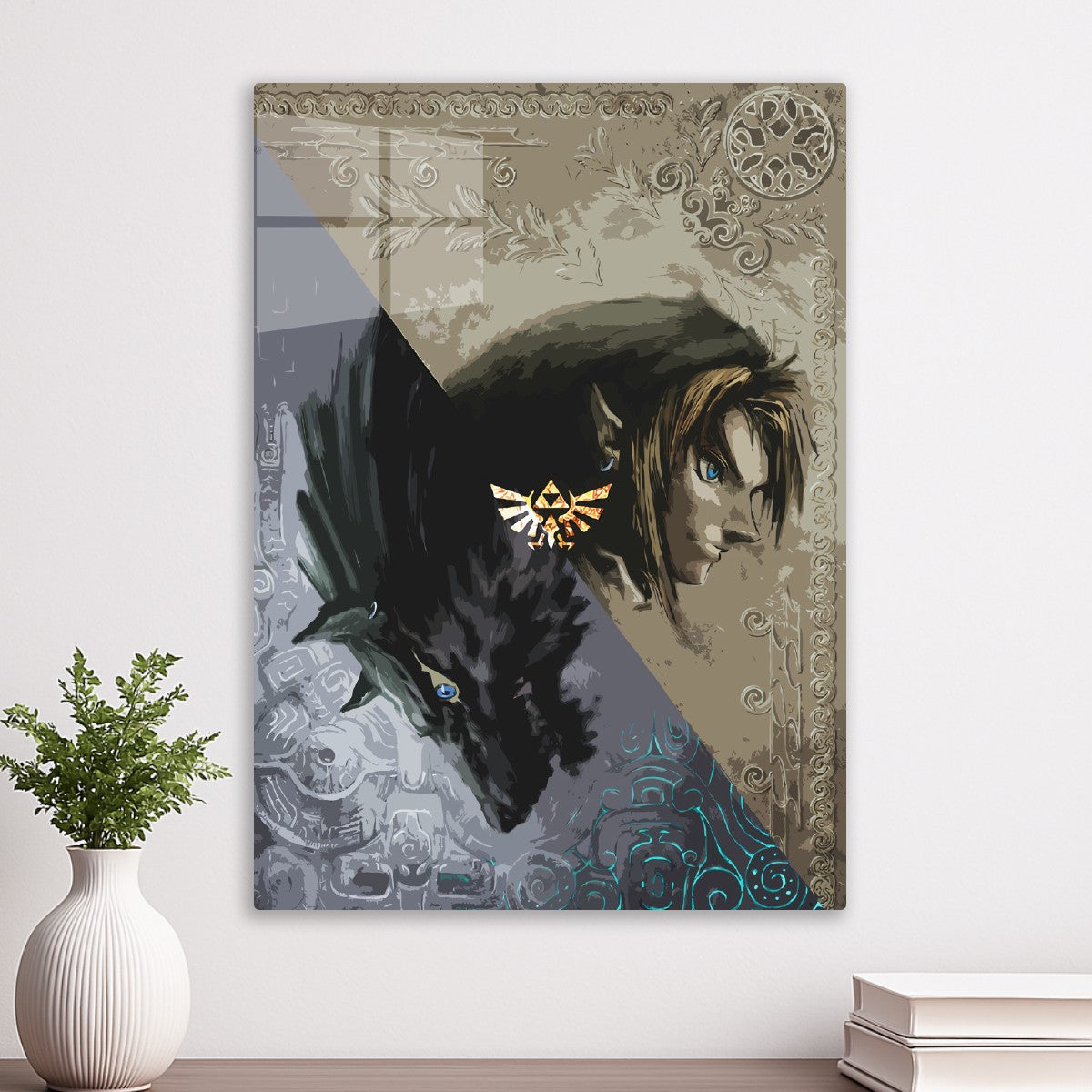 The Legend Of Zelda Game