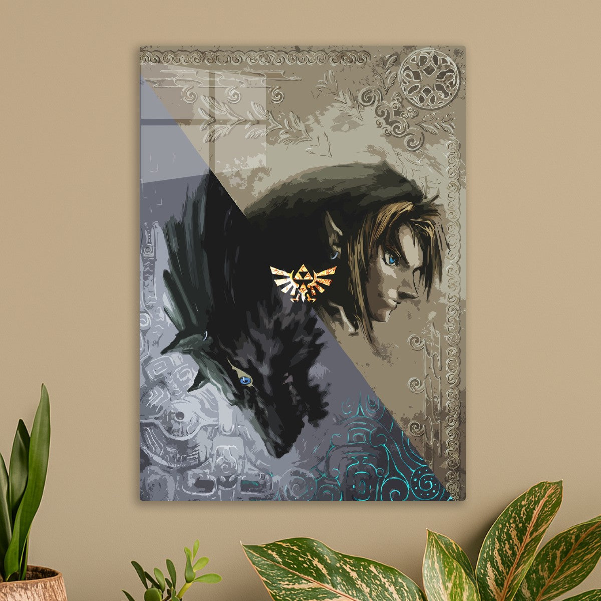 The Legend Of Zelda Game