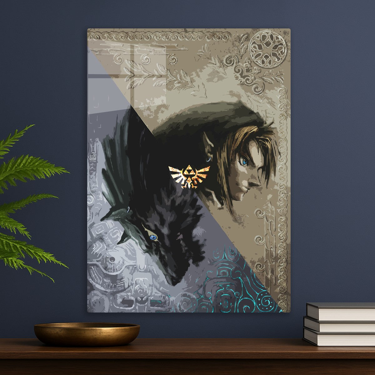 The Legend Of Zelda Game