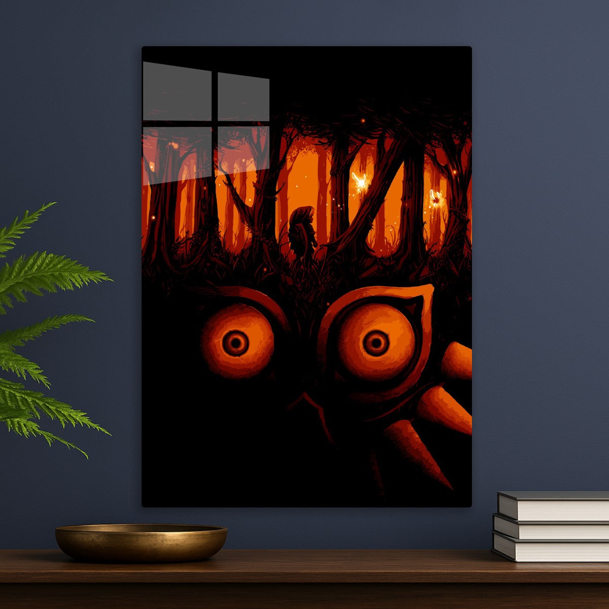 The Legend Of Zelda Game