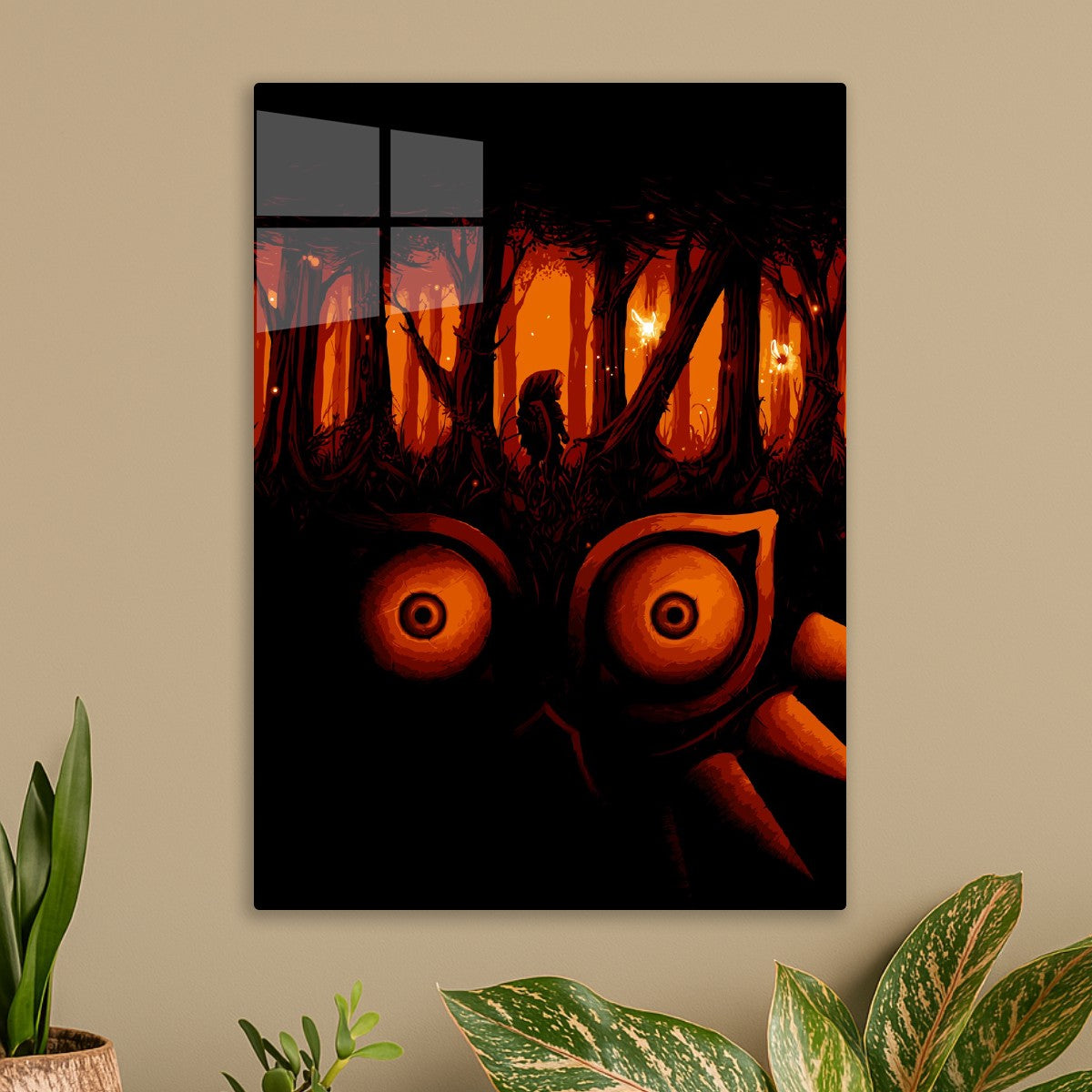 The Legend Of Zelda Game