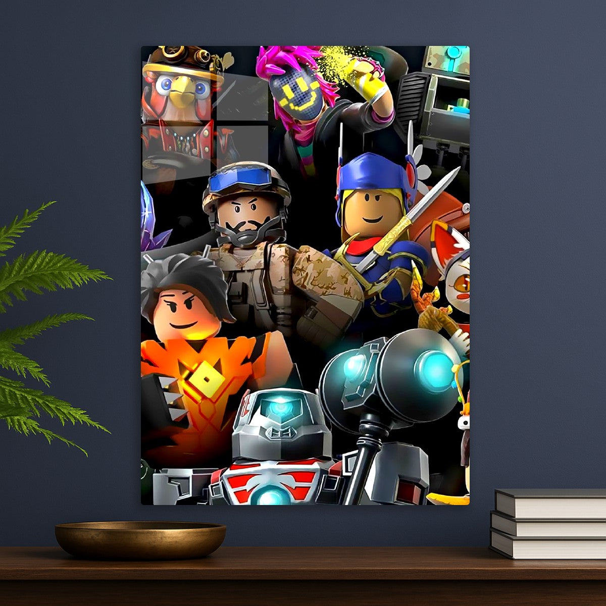 Roblox