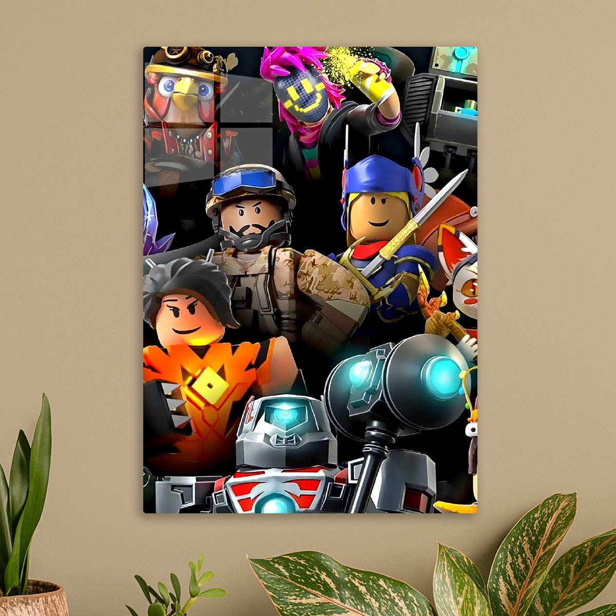 Roblox