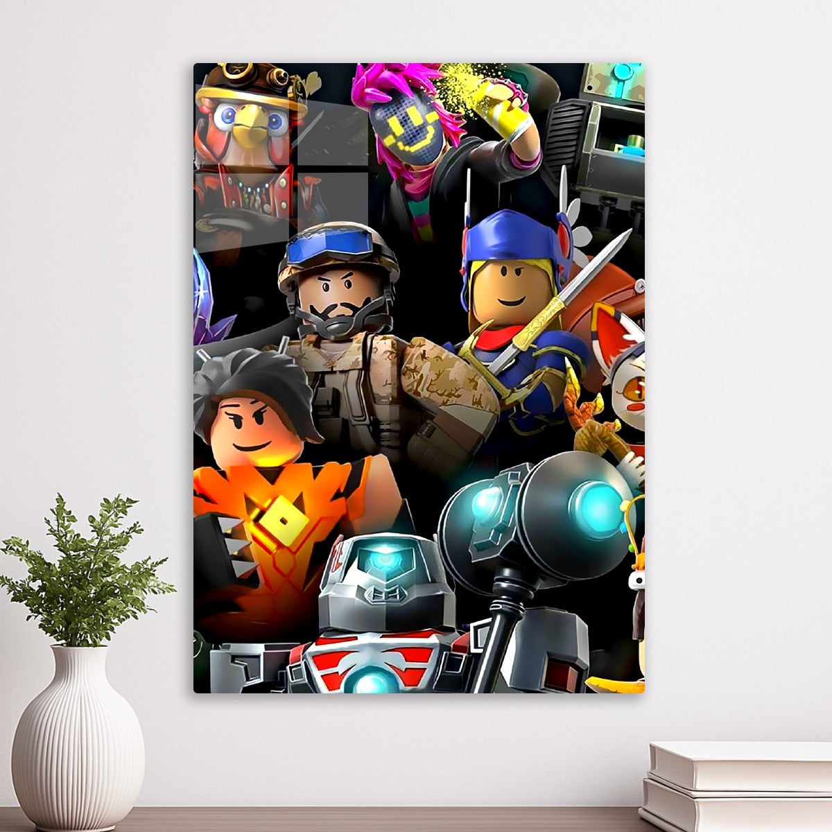 Roblox