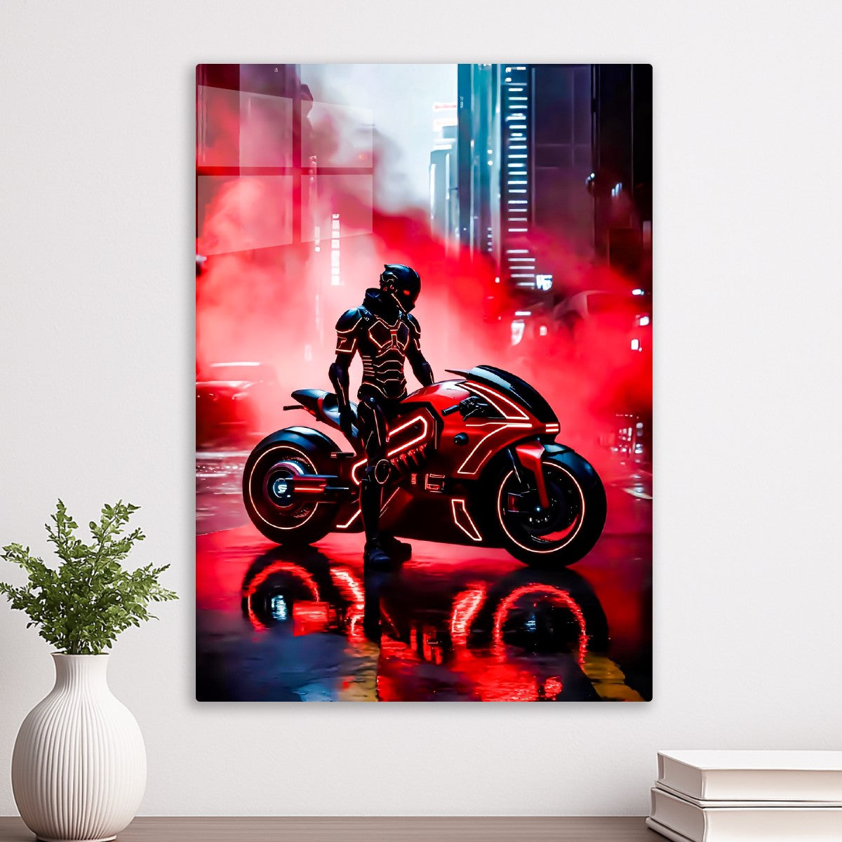 Tron Ares