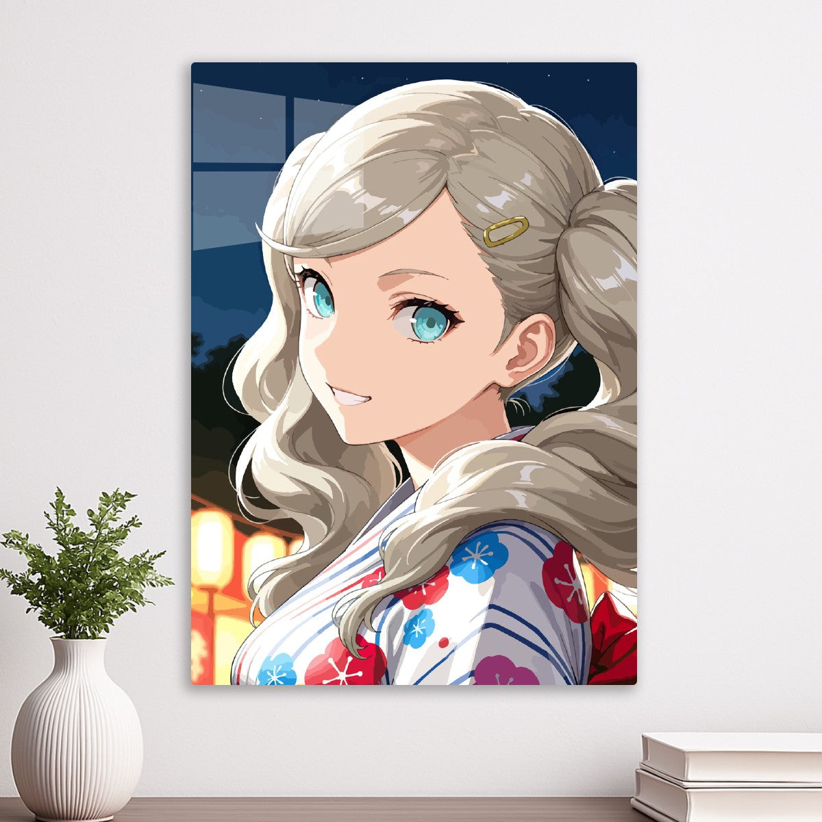 Ann Takamaki - Persona 5