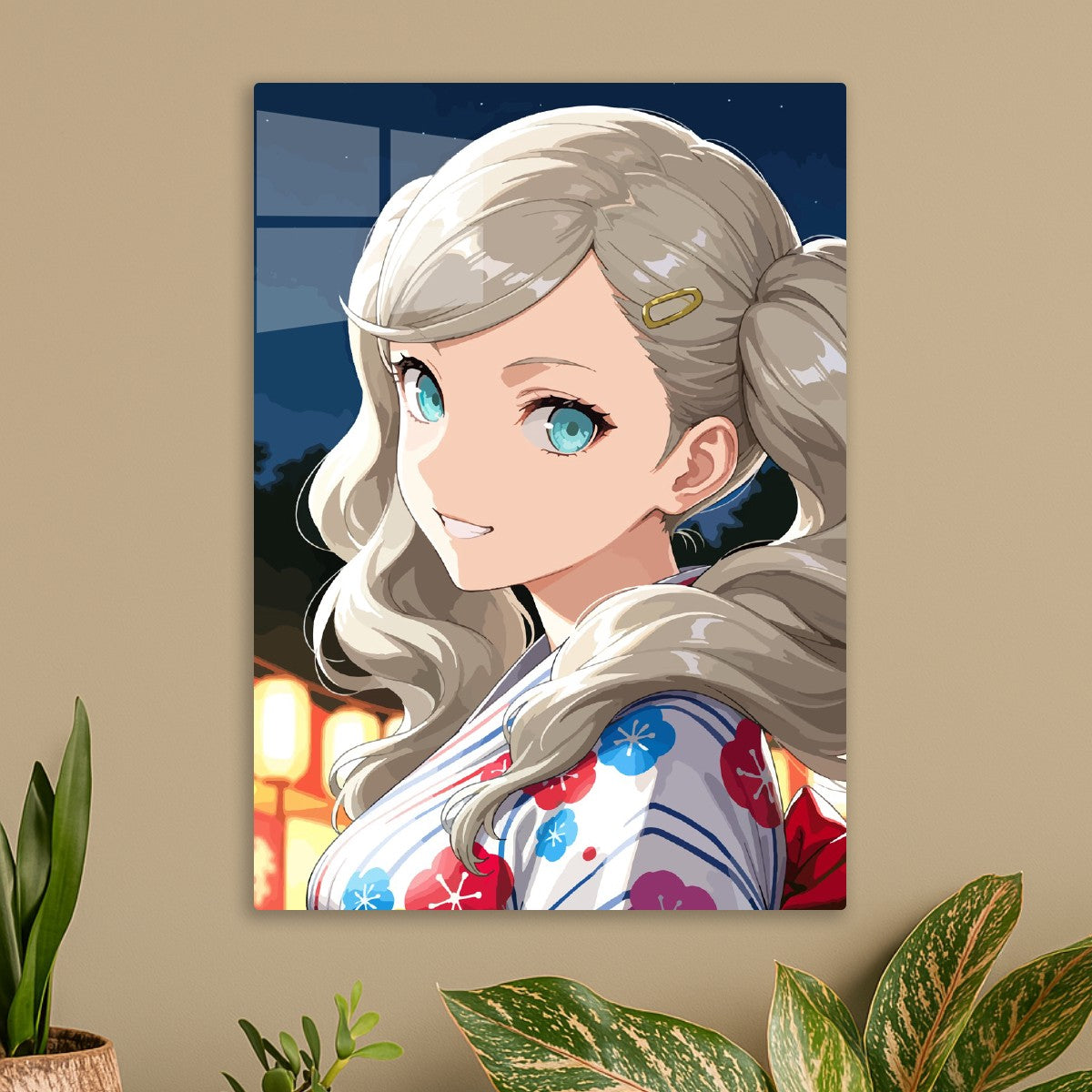 Ann Takamaki - Persona 5