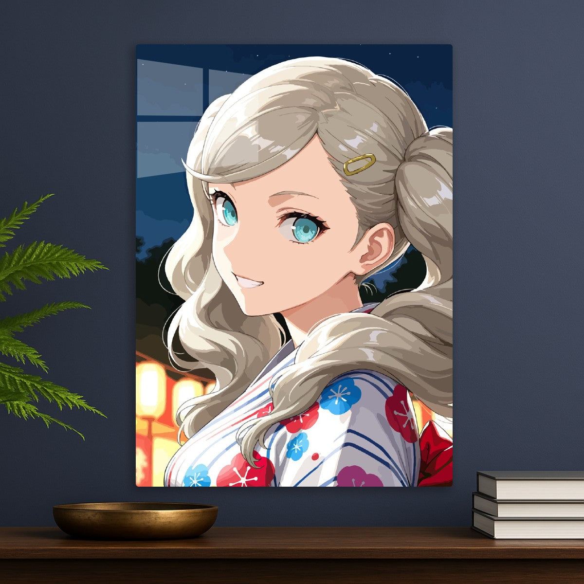 Ann Takamaki - Persona 5