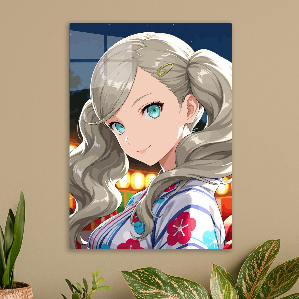 Ann Takamaki - Persona 5