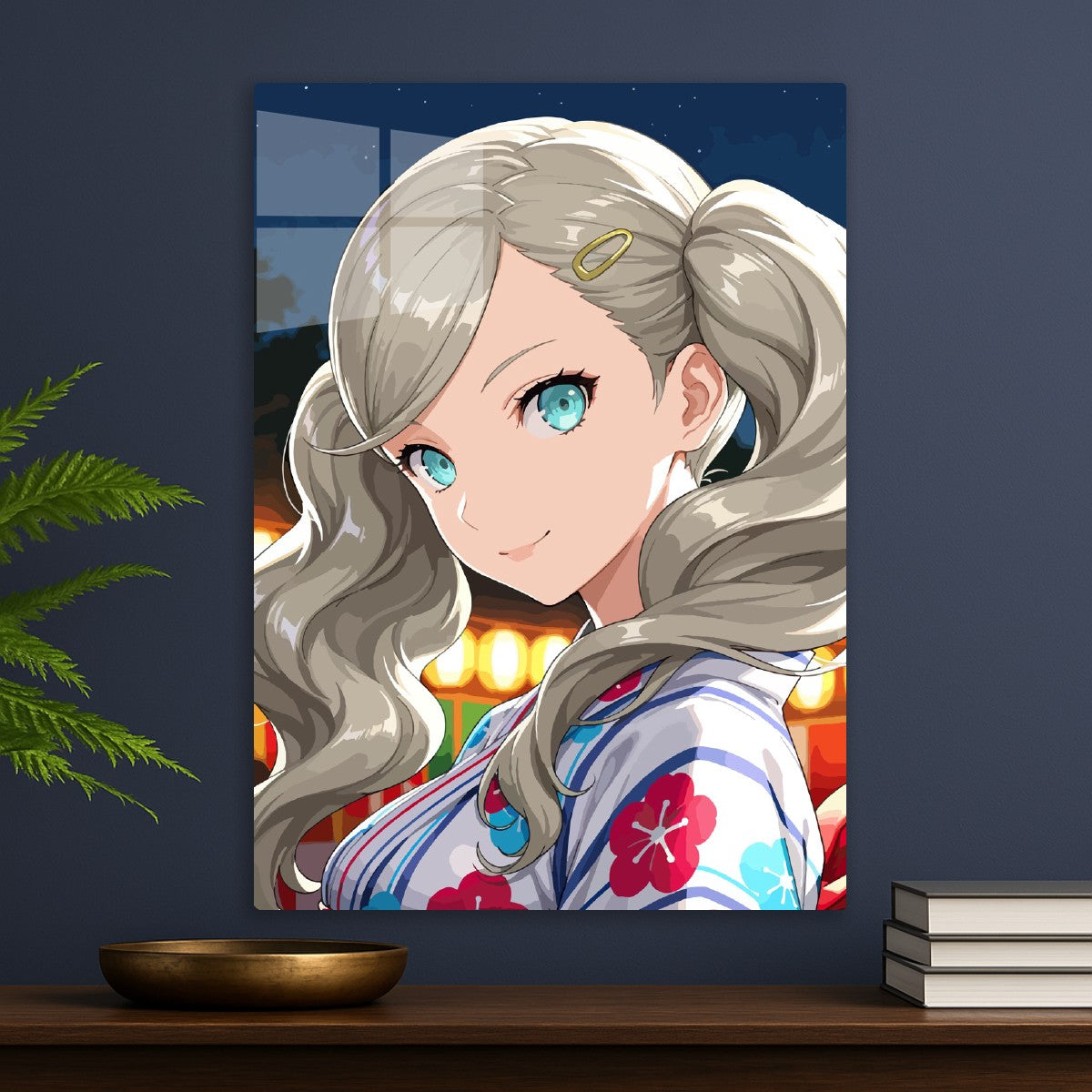 Ann Takamaki - Persona 5
