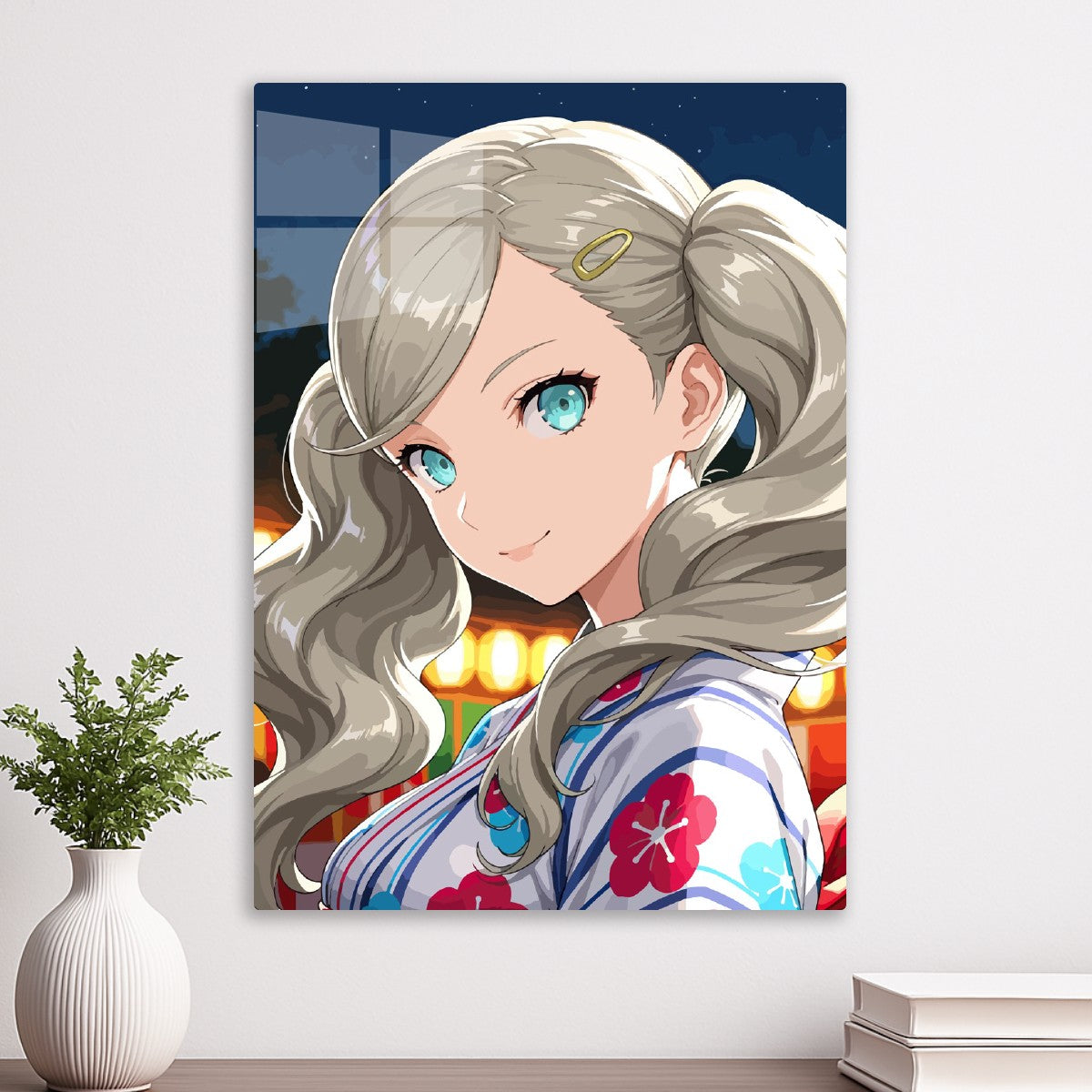 Ann Takamaki - Persona 5