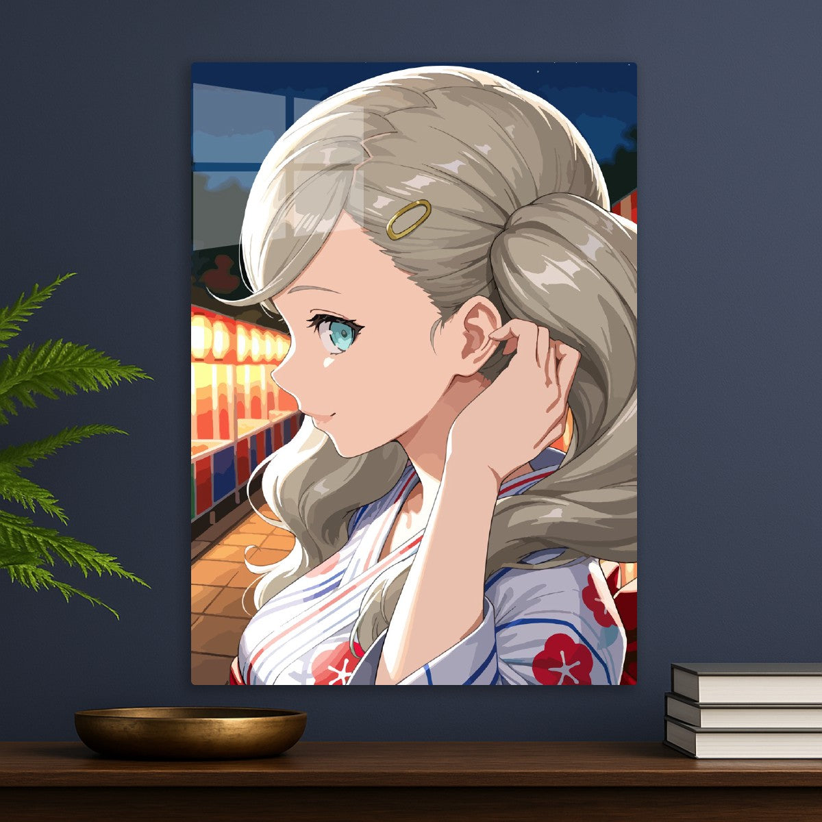 Ann Takamaki - Persona 5