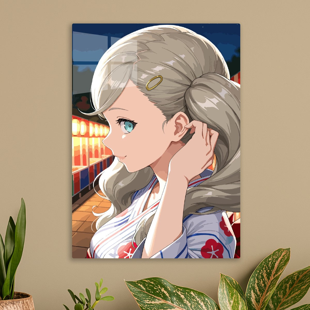 Ann Takamaki - Persona 5