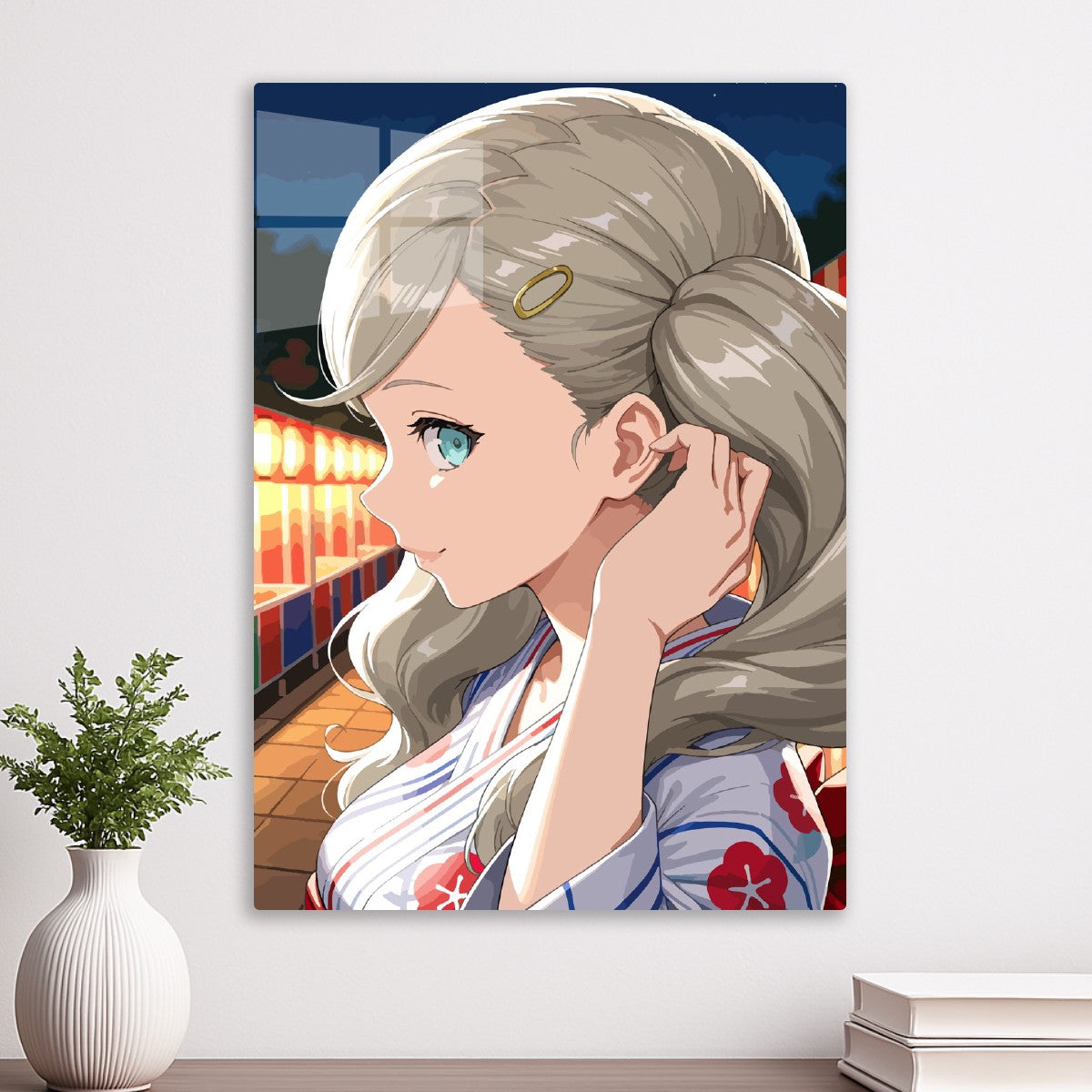 Ann Takamaki - Persona 5