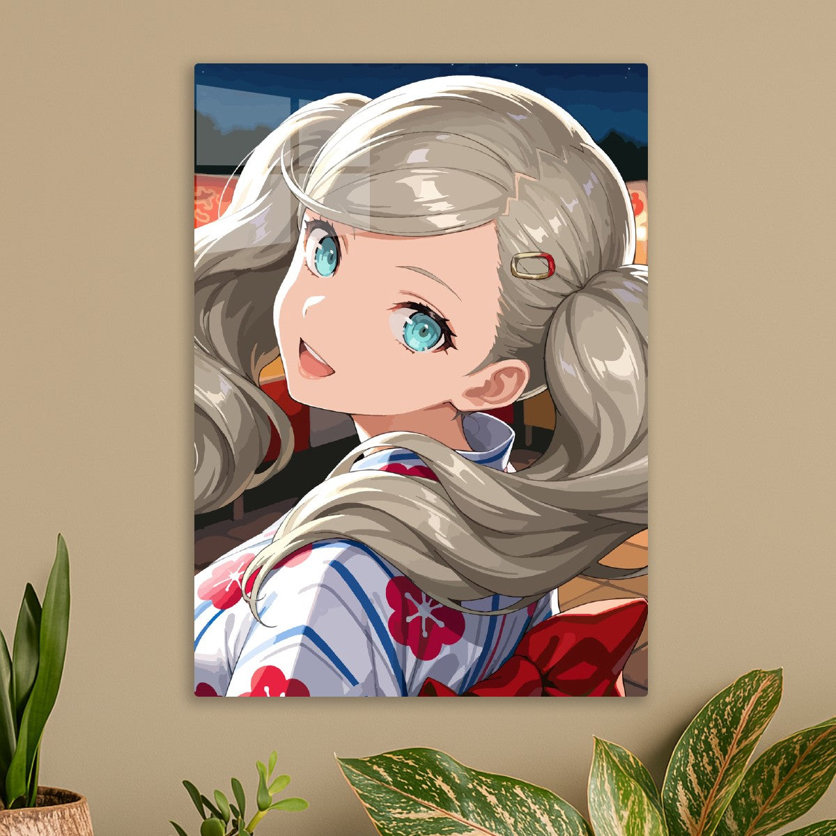 Ann Takamaki - Persona 5