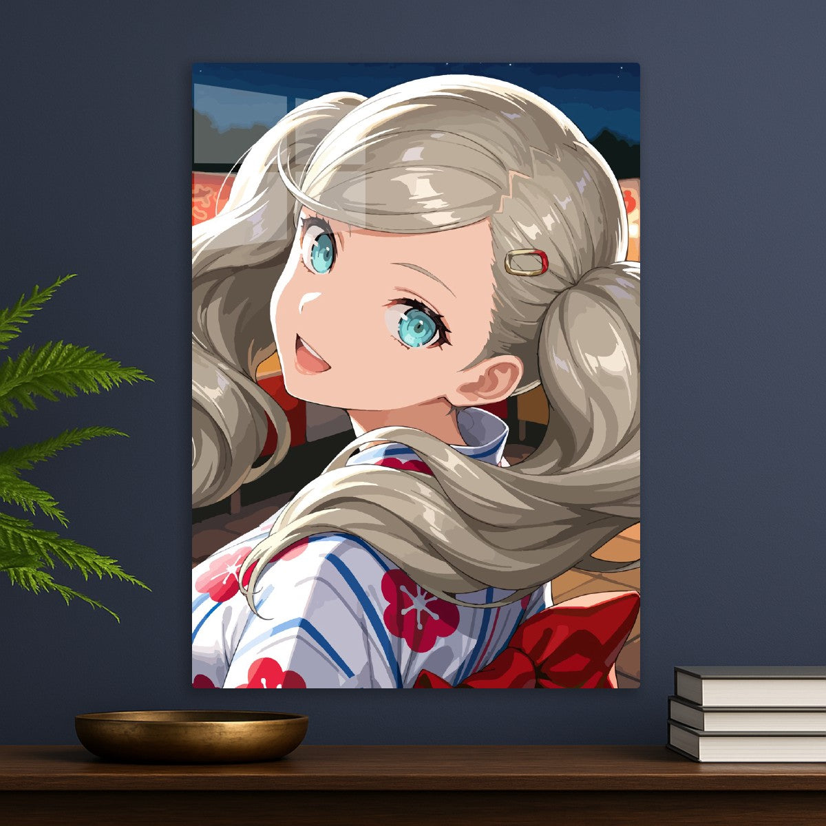 Ann Takamaki - Persona 5