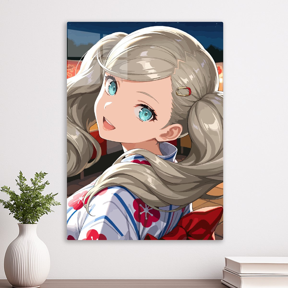 Ann Takamaki - Persona 5