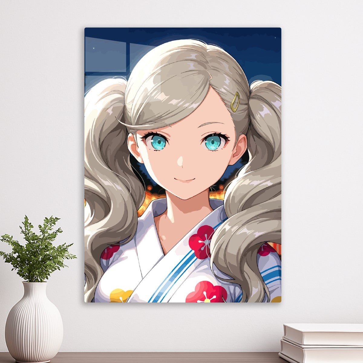 Ann Takamaki - Persona 5