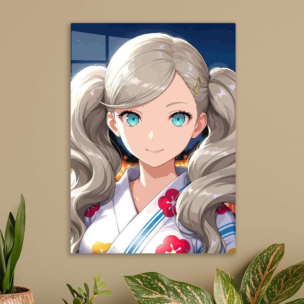 Ann Takamaki - Persona 5