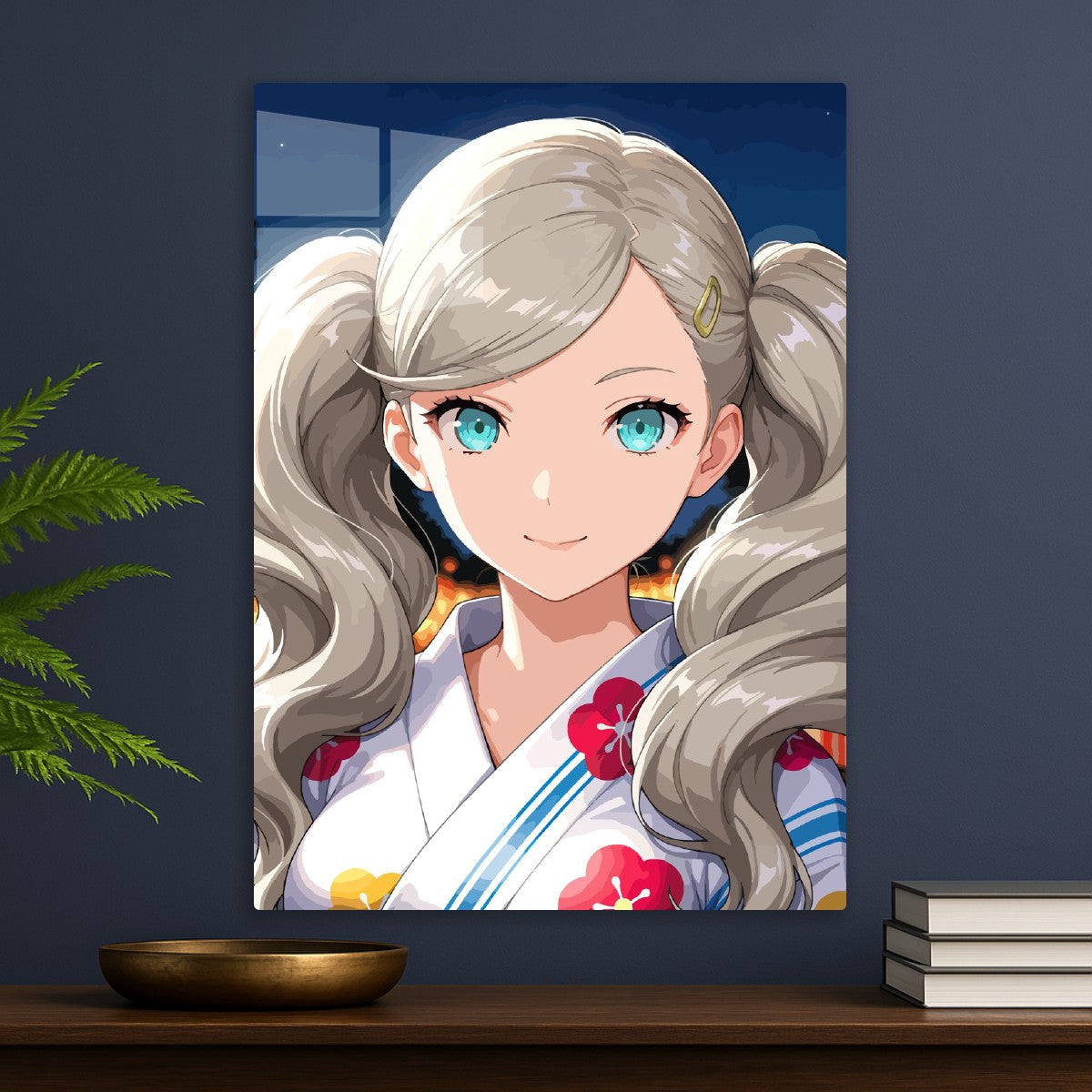 Ann Takamaki - Persona 5