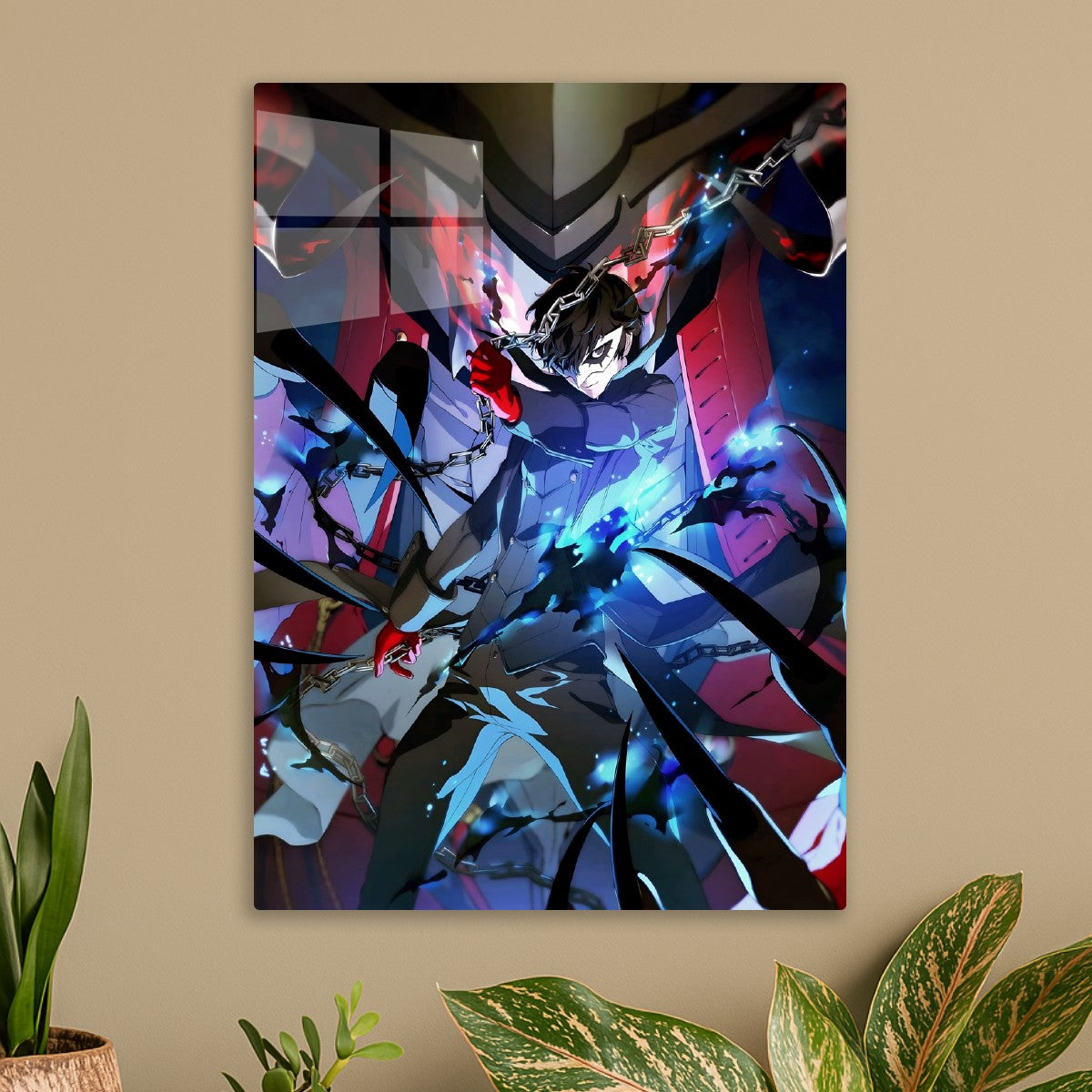 Persona 5 Royal Games