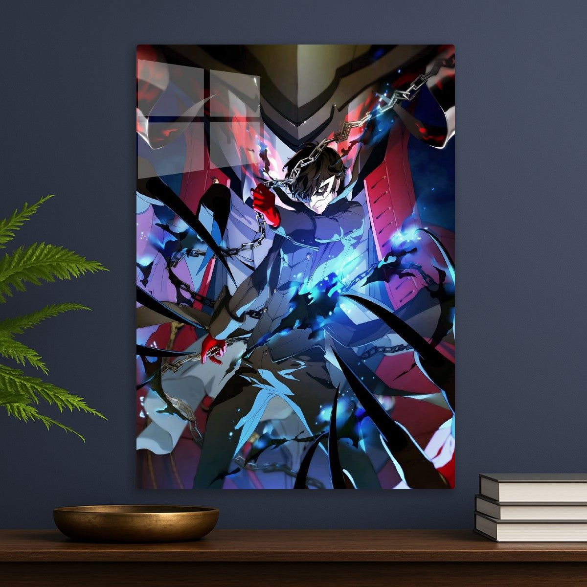 Persona 5 Royal Games