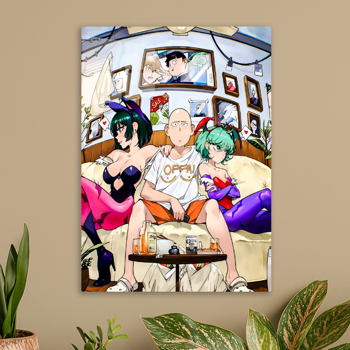 Hero Punch