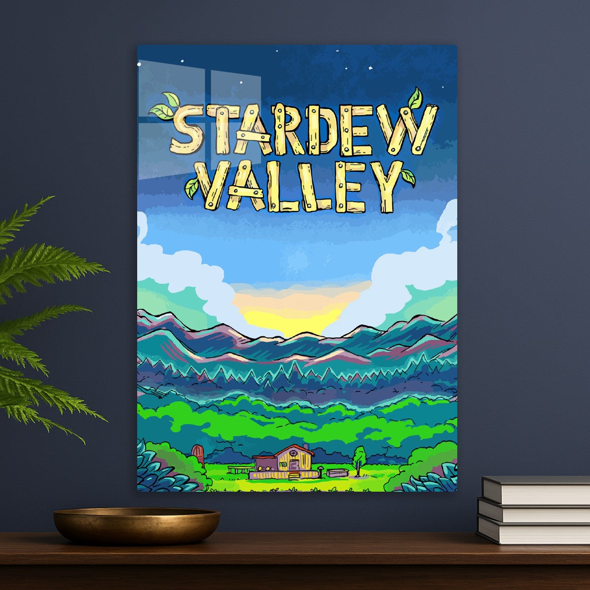 Stardew Valley