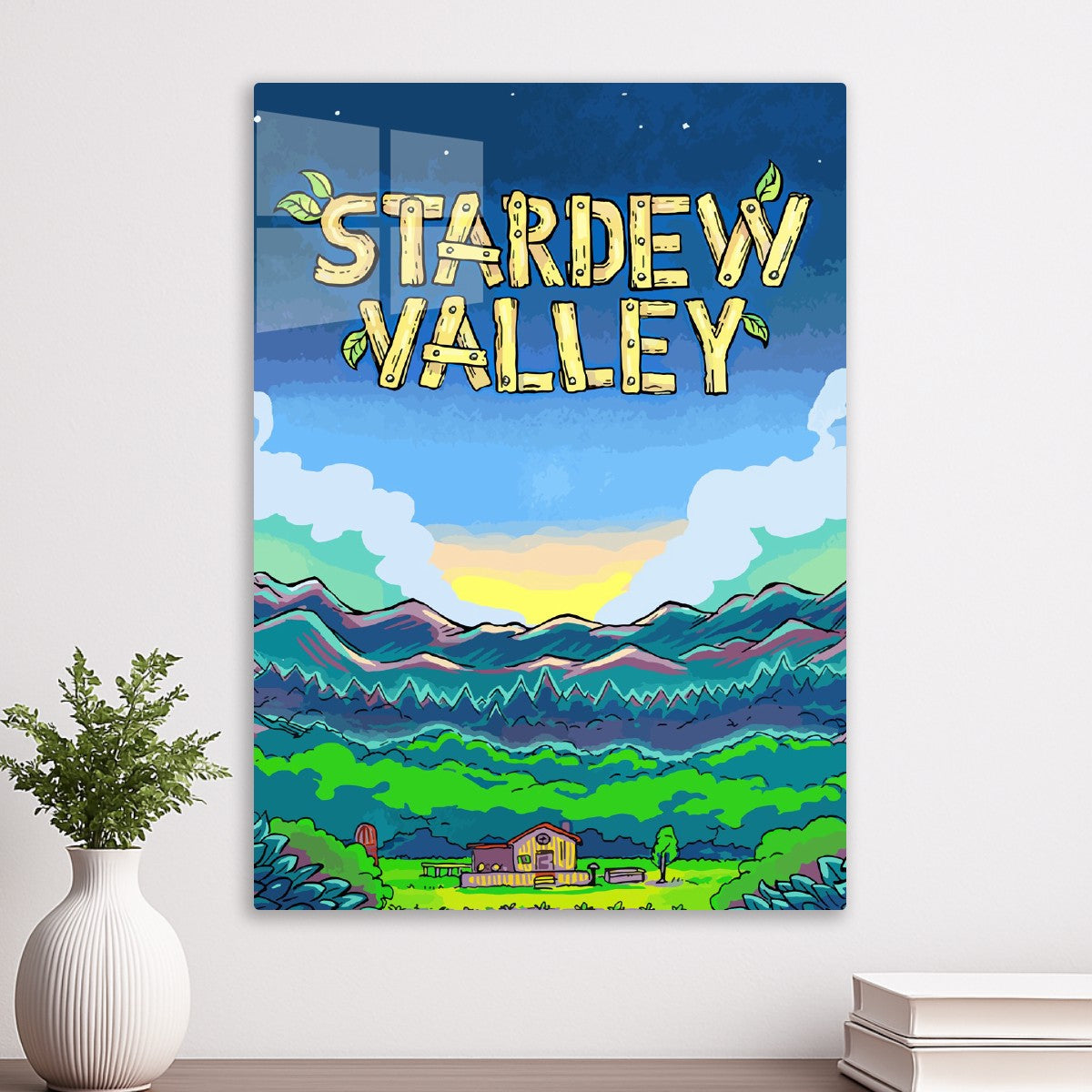 Stardew Valley