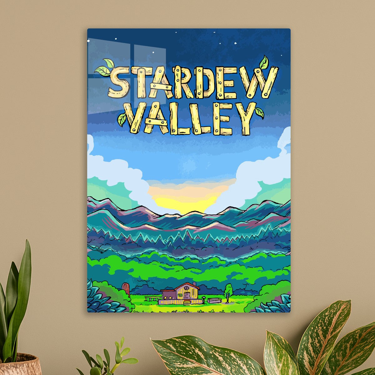 Stardew Valley