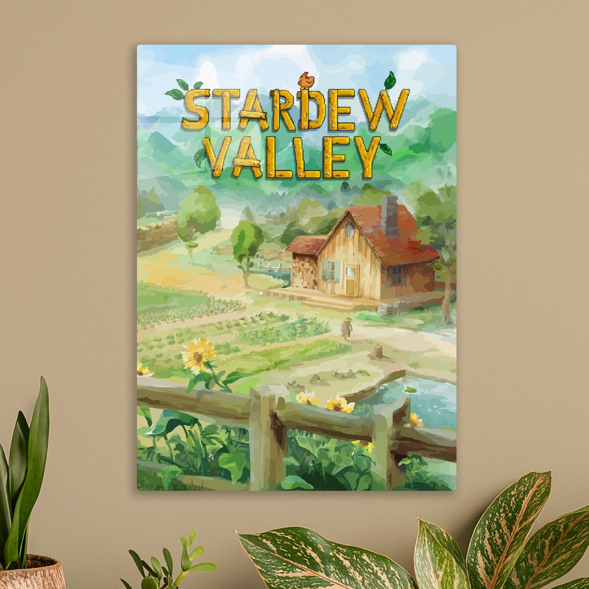 Stardew Valley