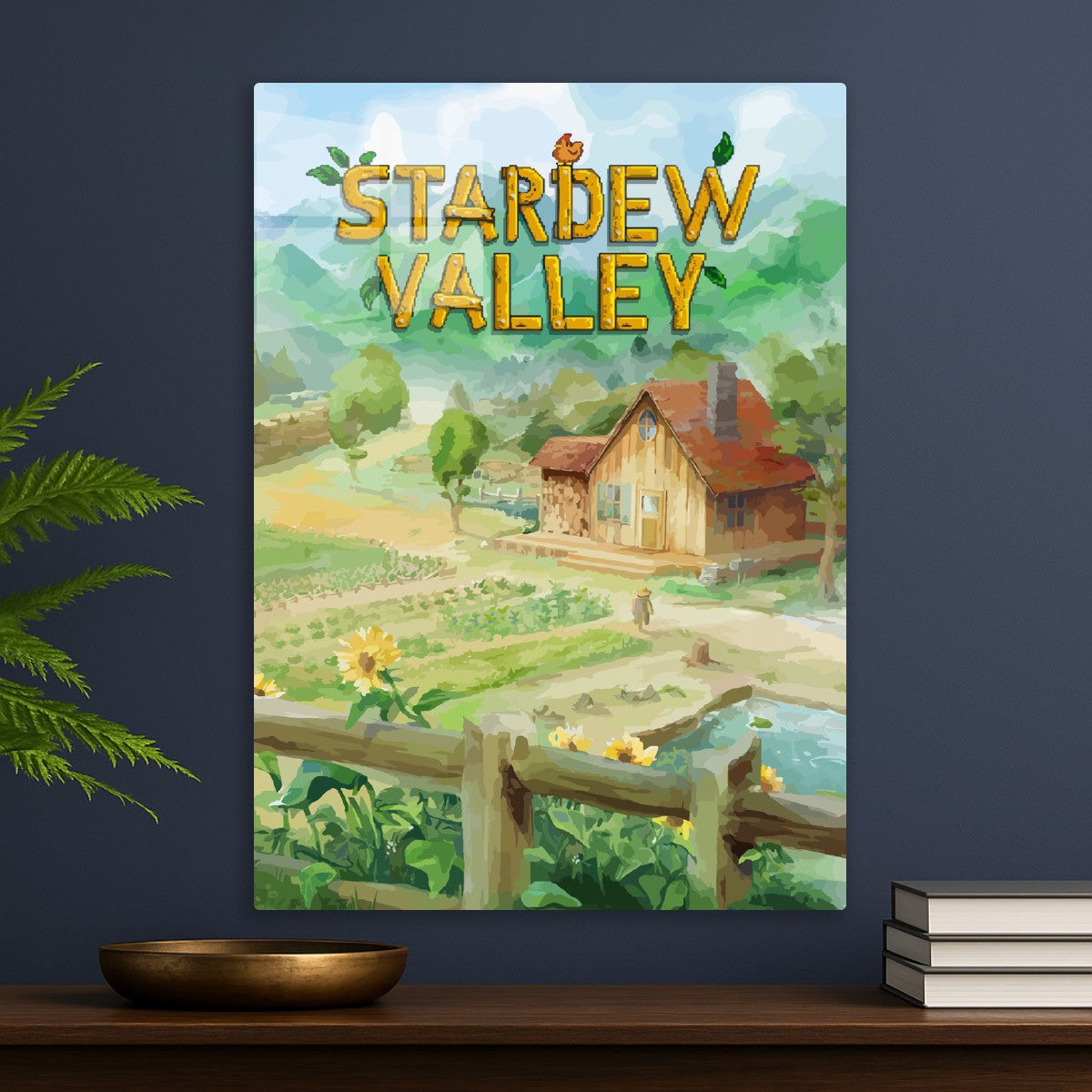 Stardew Valley