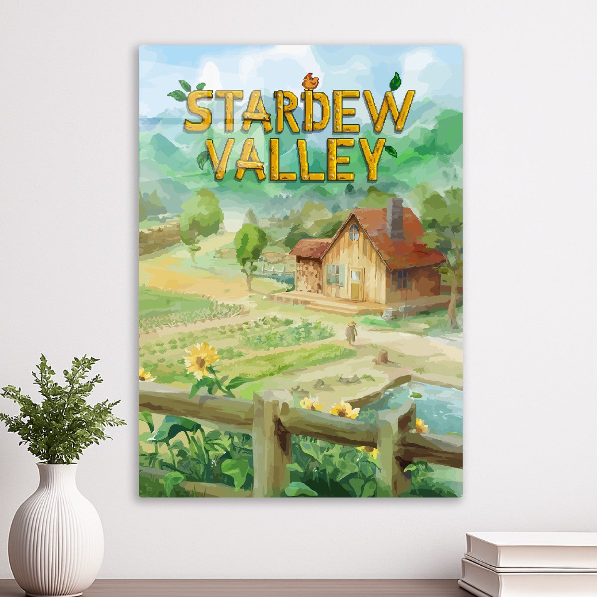 Stardew Valley