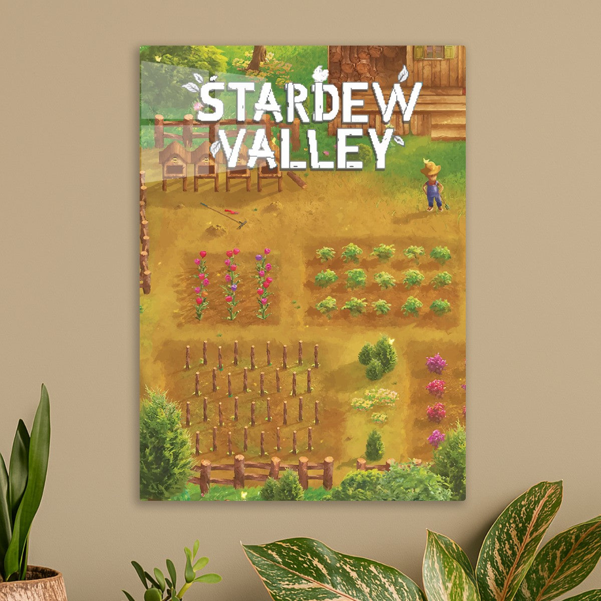 Stardew Valley