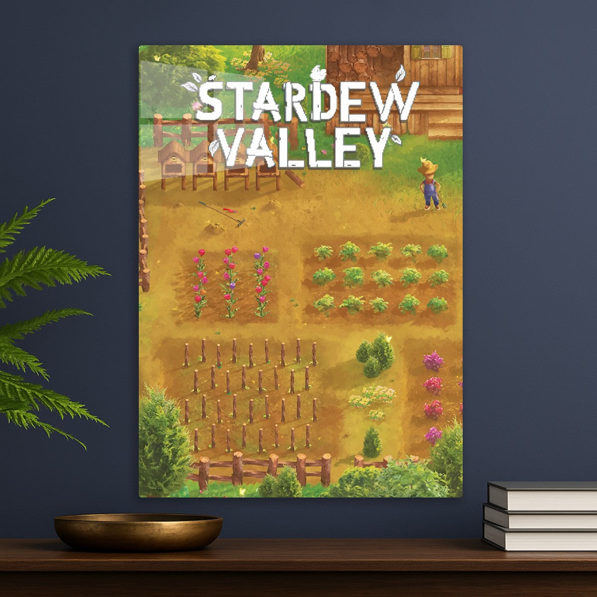 Stardew Valley