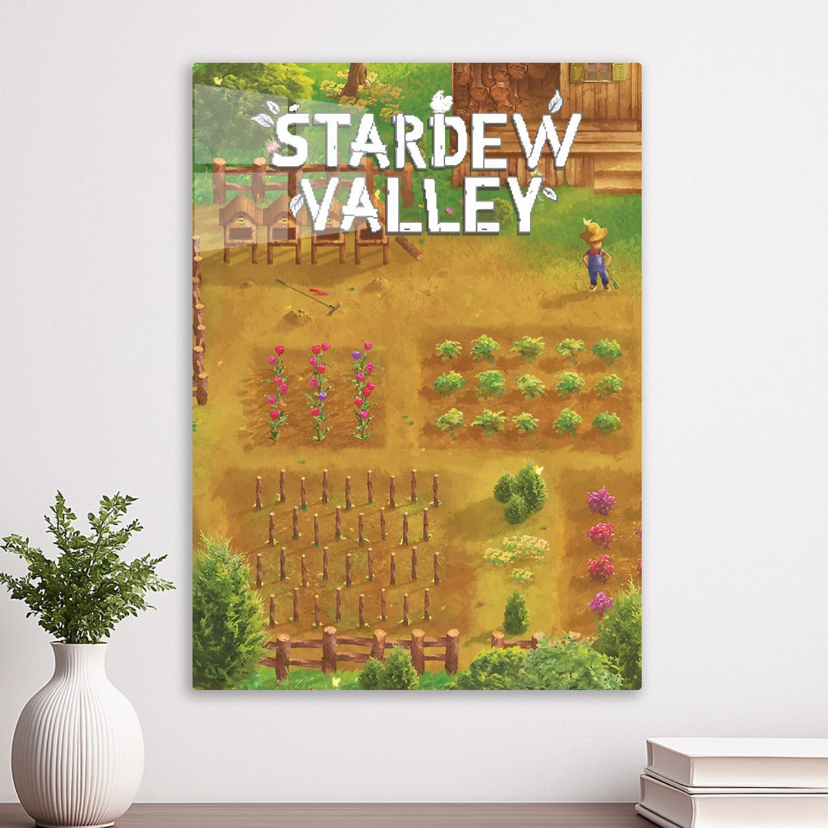 Stardew Valley