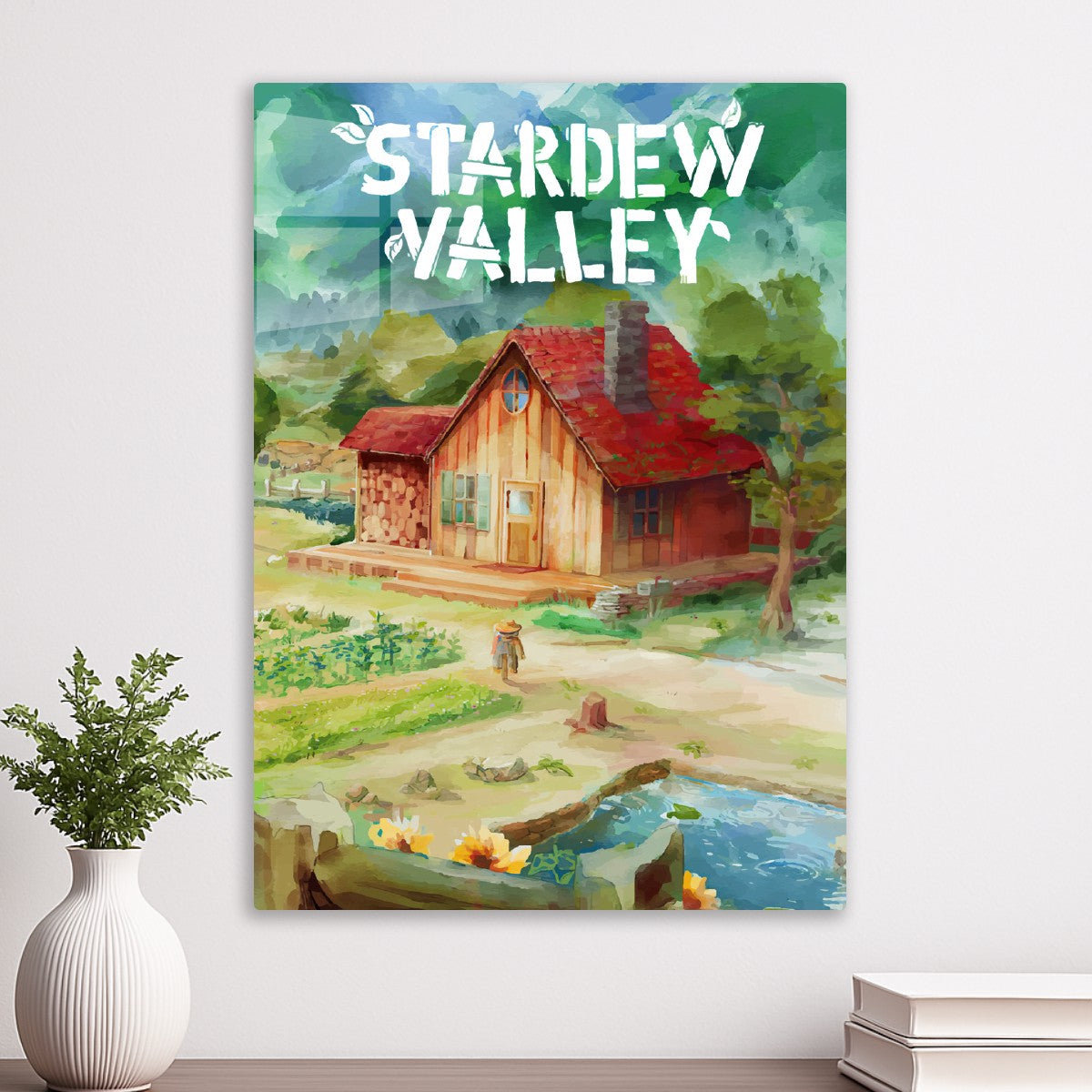 Stardew Valley