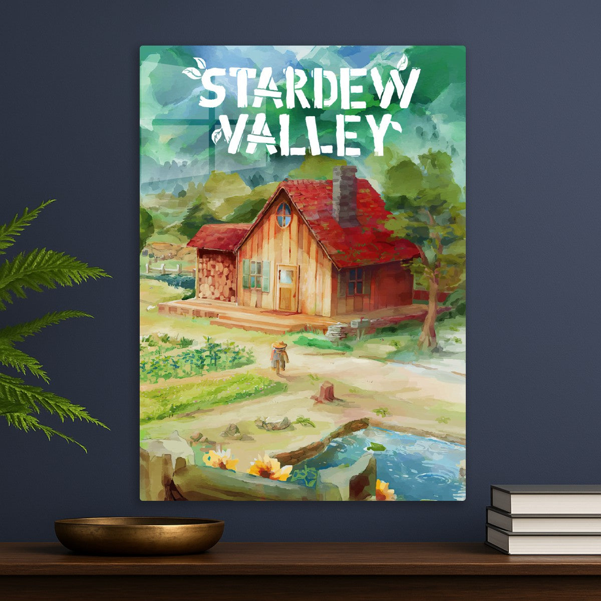 Stardew Valley