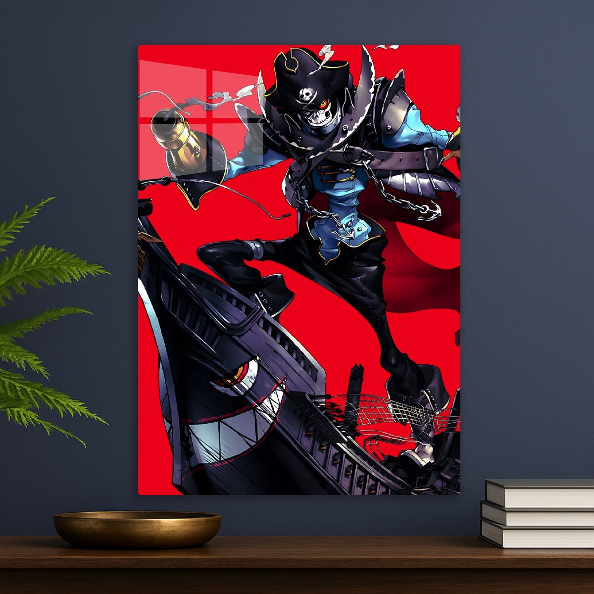 Persona 5 Royal Games