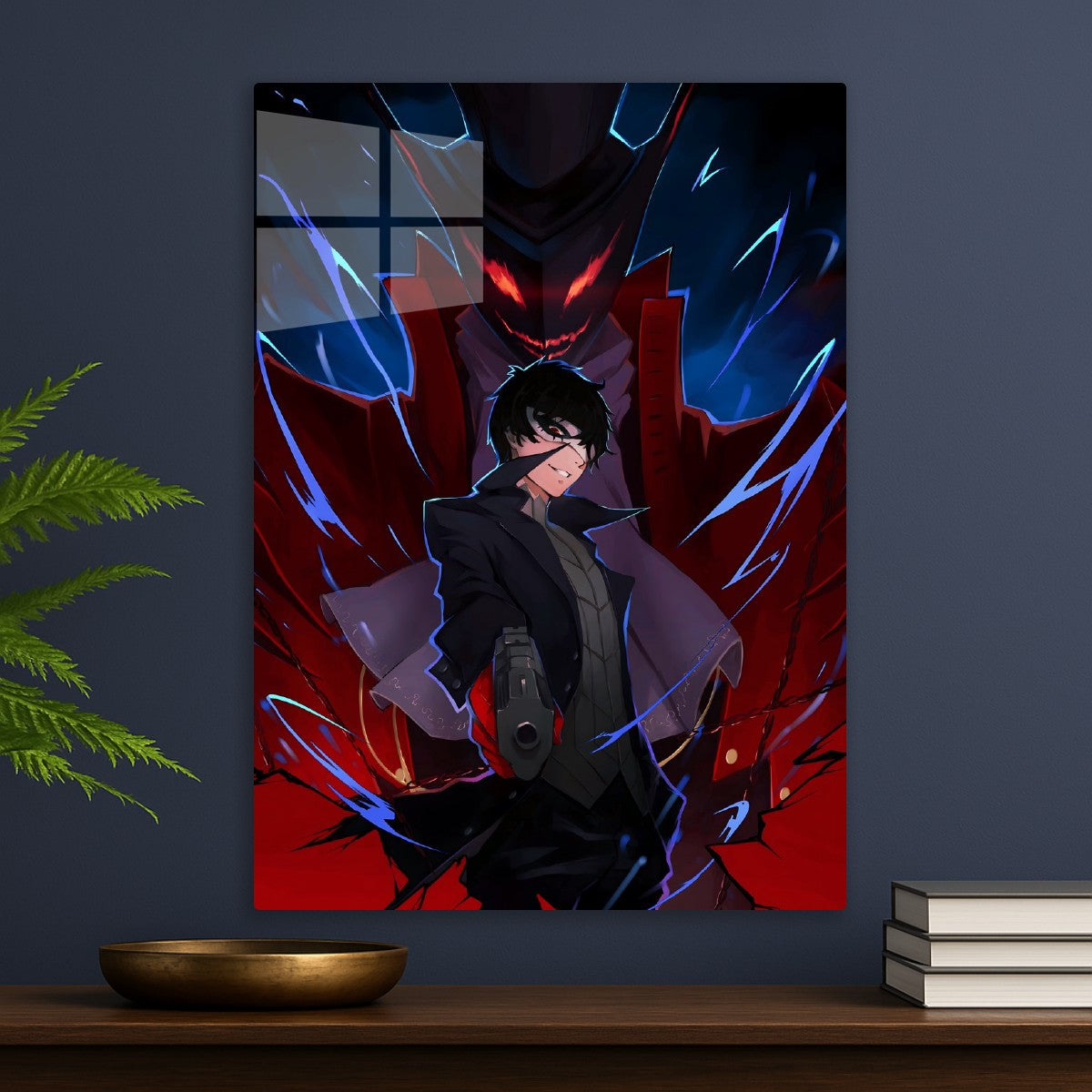 Persona 5 Royal Games