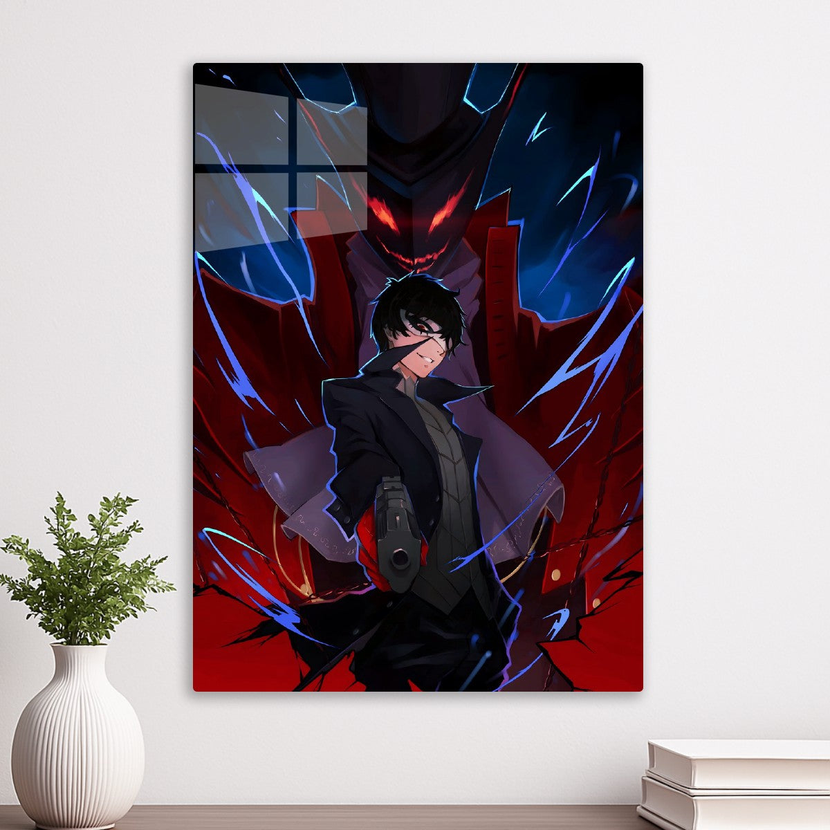 Persona 5 Royal Games